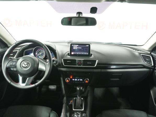 Mazda 3 III (BM) с пробегом 2014 года, цена 1 083 000 рублей, 213116 км, седан, Автокод Объявления