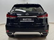 Lexus RX IV Рестайлинг Вологда  - изображение 25