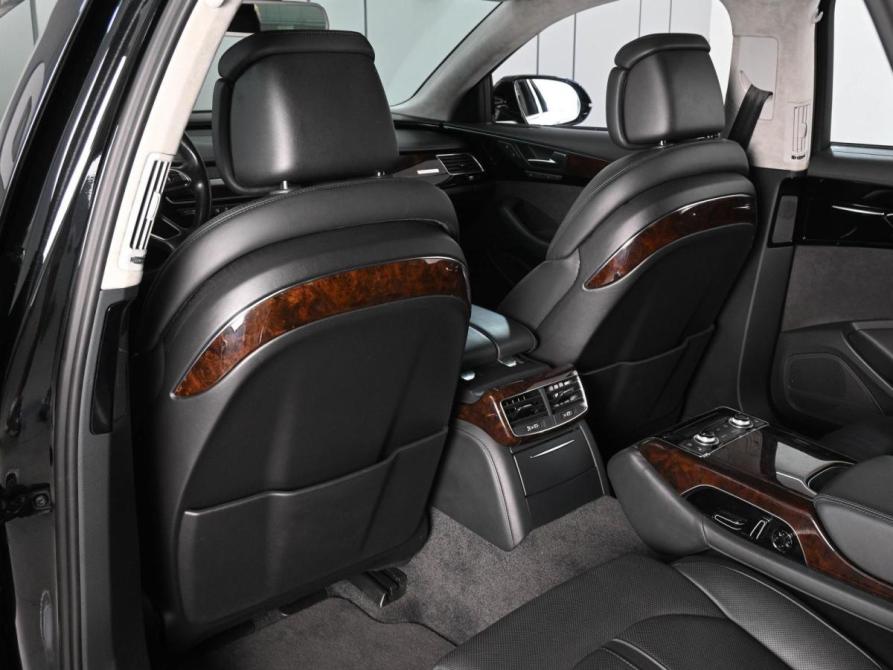 Audi A8 III (D4) Рестайлинг Ростов-на-Дону  - изображение 14