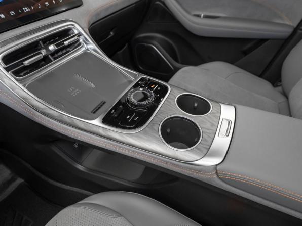 Geely Galaxy M7 с пробегом 2026 года, цена 3 530 000 рублей, 20 км, внедорожник, Автокод Объявления