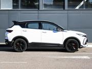 Geely Coolray I Рестайлинг Новороссийск  - изображение 27