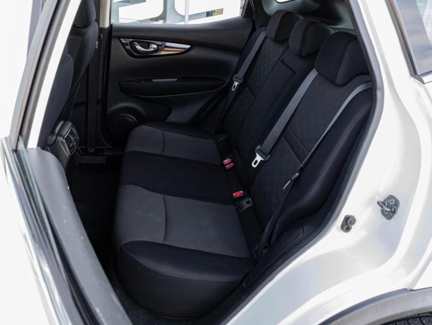 Nissan Qashqai II Краснодар  - изображение 9