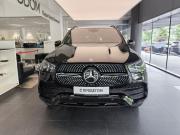 Mercedes-Benz GLE II (V167) Москва  - изображение 46