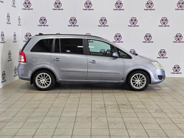 Opel Zafira B с пробегом 2008 года, цена 557 000 рублей, 269795 км, минивэн, Автокод Объявления