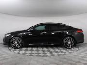 Kia Optima IV Химки  - изображение 28