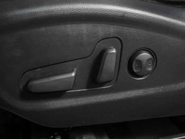 Hyundai Creta II с пробегом 2021 года, цена 2 229 000 рублей, 104144 км, внедорожник, Автокод Объявления