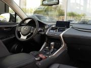 Lexus NX I Новосибирск  - изображение 34