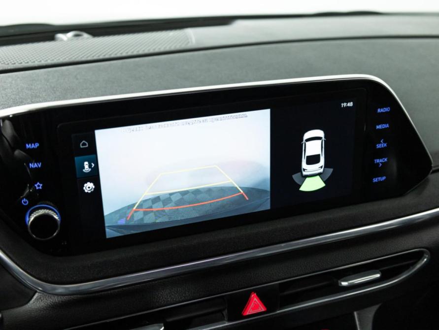 Hyundai Sonata VIII (DN8) Санкт-Петербург  - изображение 15