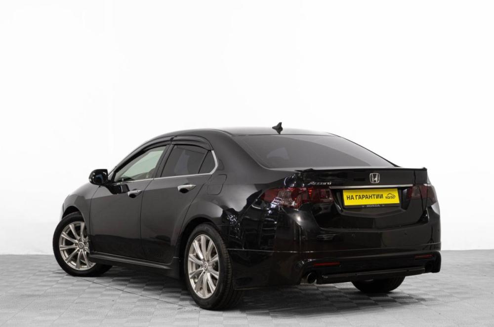 Honda Accord VIII Рестайлинг Барнаул  - изображение 7