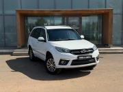 Chery Tiggo 3 I Оренбург  - изображение 21
