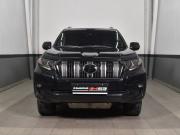Toyota Land Cruiser Prado 150 Series Рестайлинг 2 Кемерово  - изображение 32