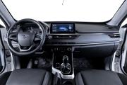 Chery Tiggo 4 Pro I Рестайлинг Тюмень  - изображение 38