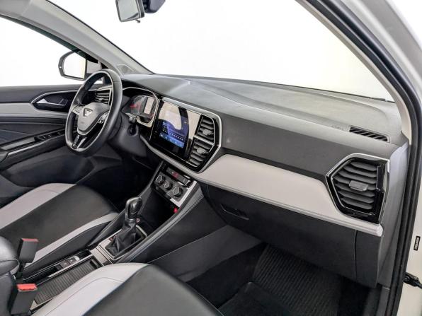 Jetta VS5 I Рестайлинг с пробегом 2022 года, цена 1 665 000 рублей, 72371 км, внедорожник, Автокод Объявления