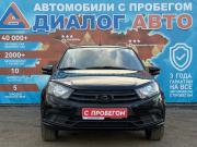 Lada (ВАЗ) Granta I Рестайлинг Набережные Челны  - изображение 32