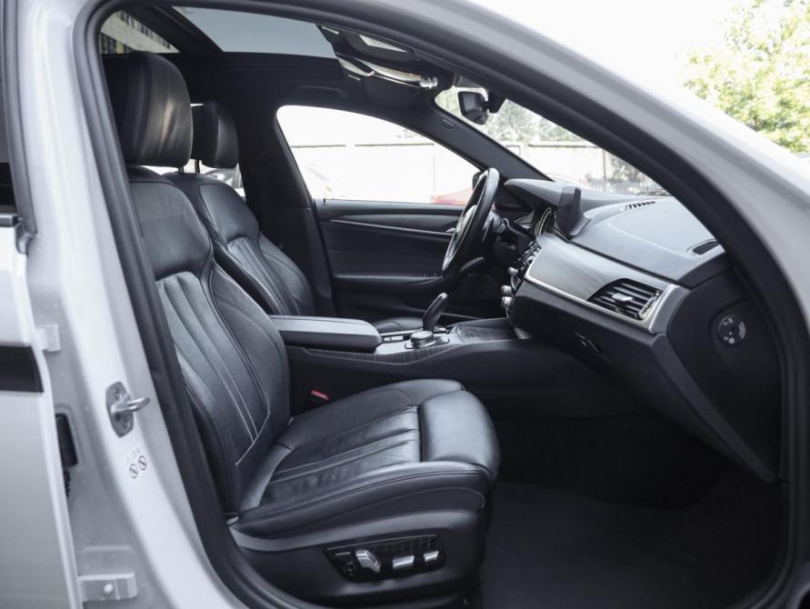 BMW 5 серии VII (G30/G31/G38) Санкт-Петербург  - изображение 33