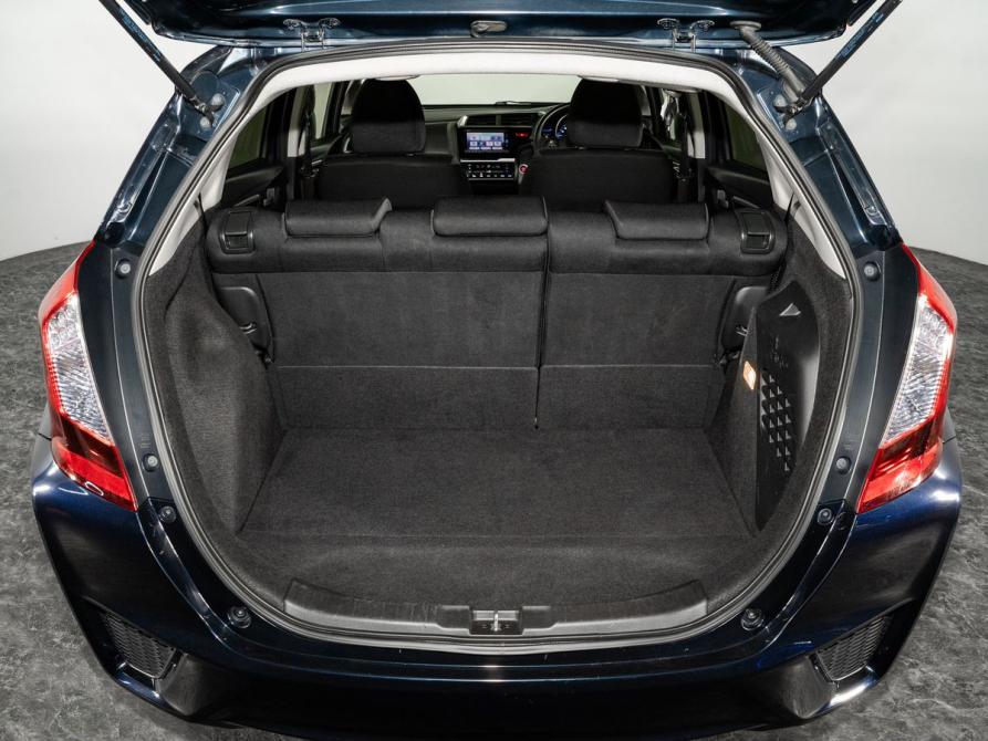 Honda Fit III Иркутск  - изображение 20