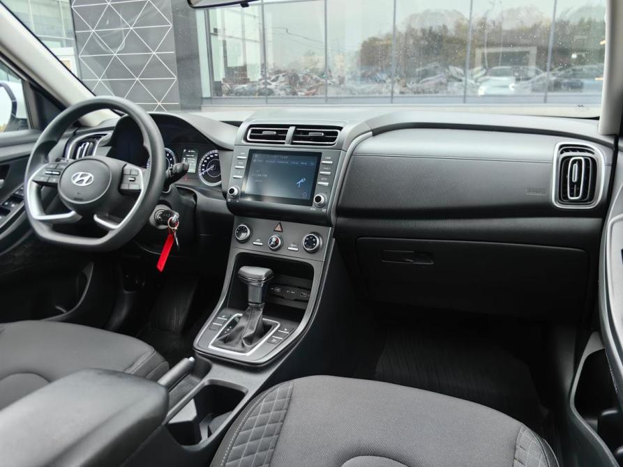Hyundai Creta II Подольск  - изображение 13