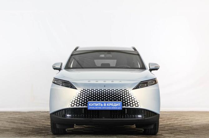 Omoda C7 с пробегом 2025 года, цена 2 599 000 рублей, 19000 км, внедорожник, Автокод Объявления