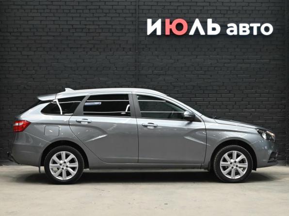 Lada (ВАЗ) Vesta I с пробегом 2020 года, цена 1 190 000 рублей, 80452 км, универсал, Автокод Объявления