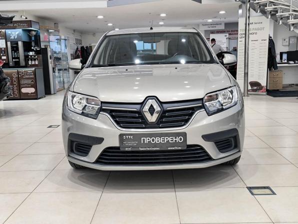 Renault Sandero II Рестайлинг с пробегом 2020 года, цена 1 000 000 рублей, 69000 км, хэтчбек, Автокод Объявления