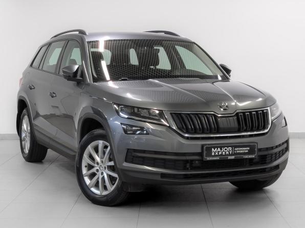 Skoda Kodiaq I с пробегом 2018 года, цена 2 750 000 рублей, 63082 км, внедорожник, Автокод Объявления