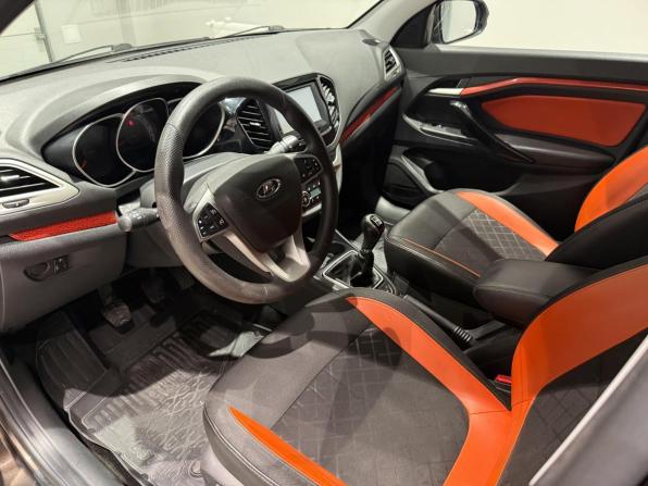 Lada (ВАЗ) Vesta I с пробегом 2019 года, цена 816 994 рубля, 232972 км, универсал, Автокод Объявления