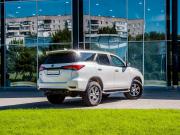 Toyota Fortuner II Магнитогорск  - изображение 29