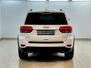 Jeep Grand Cherokee IV (WK2) Рестайлинг Москва  - изображение 23