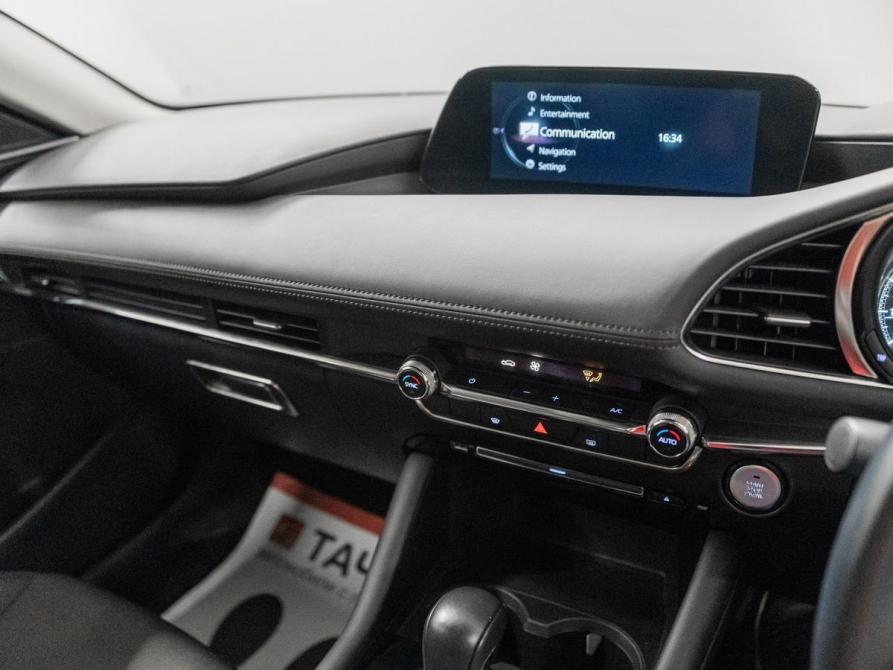 Mazda 3 IV (BP) Красноярск  - изображение 12