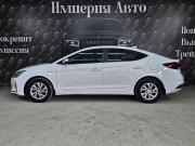 Hyundai Elantra VI (AD) Рестайлинг Краснодар  - изображение 39