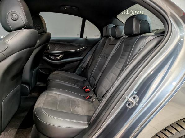 Mercedes-Benz E-Класс V (W213 S213 C238) с пробегом 2019 года, цена 3 900 000 рублей, 62995 км, седан, Автокод Объявления