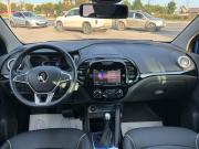 Renault Kaptur I Рестайлинг Пермь  - изображение 28