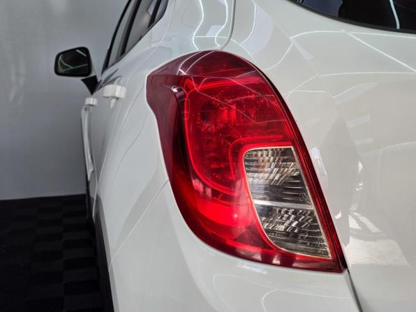 Opel Mokka I с пробегом 2015 года, цена 1 199 000 рублей, 162000 км, внедорожник, Автокод Объявления