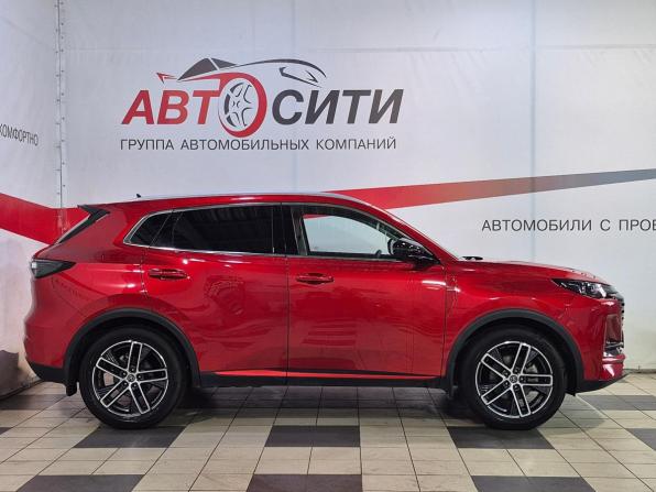 Changan UNI-S (CS55 Plus) с пробегом 2024 года, цена 2 255 000 рублей, 13409 км, внедорожник, Автокод Объявления