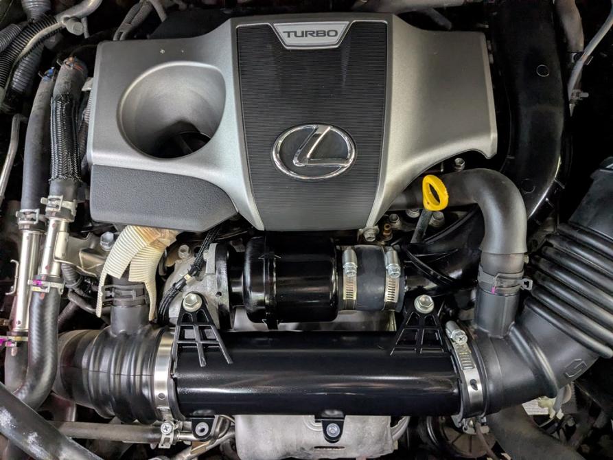 Lexus RX IV Москва  - изображение 8