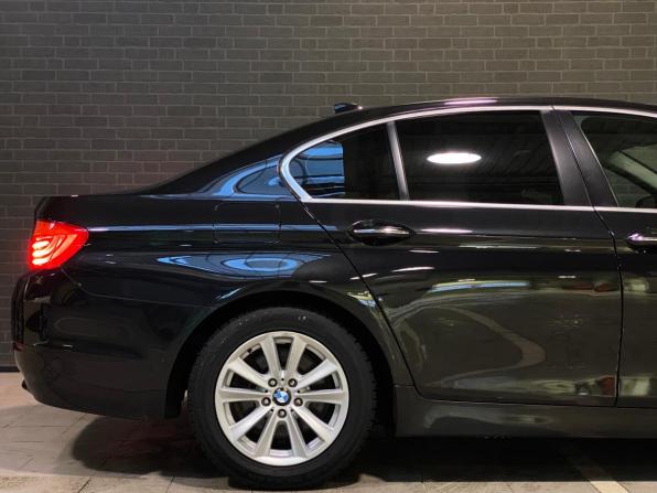 BMW 5 серии VI (F10/F11/F07) с пробегом 2012 года, цена 1 590 000 рублей, 239605 км, седан, Автокод Объявления