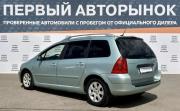 Peugeot 307 I Краснодар  - изображение 27