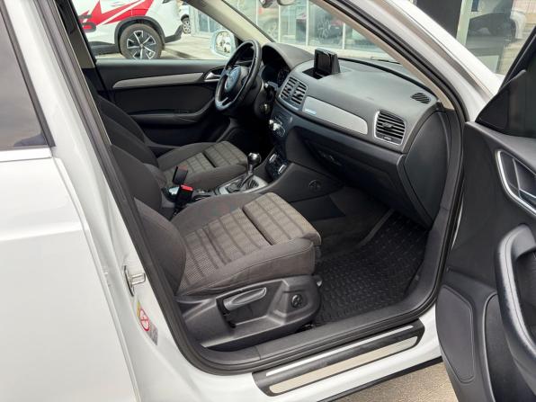 Audi Q3 I (8U) с пробегом 2012 года, цена 1 299 000 рублей, 194800 км, внедорожник, Автокод Объявления