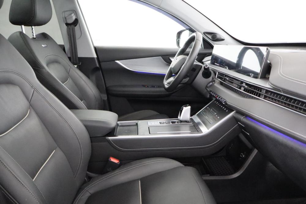 Chery Tiggo 7 Pro Max I Санкт-Петербург  - изображение 13