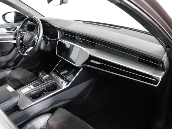 Audi A6 allroad IV (C8) с пробегом 2019 года, цена 4 197 000 рублей, 206143 км, универсал, Автокод Объявления