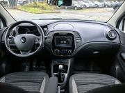 Renault Kaptur I Мурманск  - изображение 33