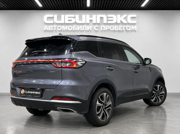 Chery Tiggo 7 Pro Max I с пробегом 2024 года, цена 1 895 000 рублей, 59000 км, внедорожник, Автокод Объявления