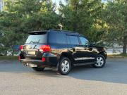 Toyota Land Cruiser 200 Series Рестайлинг 1 Санкт-Петербург  - изображение 43