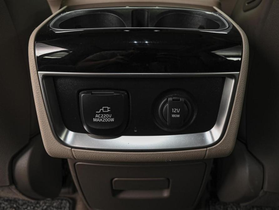 Kia Carnival IV Ставрополь  - изображение 31