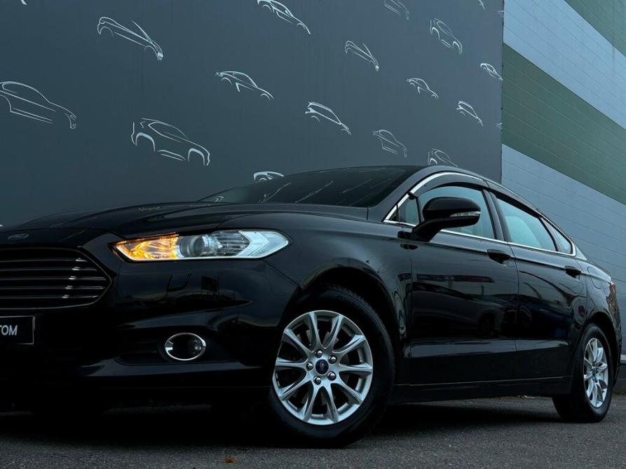 Ford Mondeo V Санкт-Петербург  - изображение 22