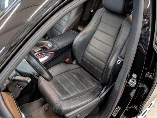 Mercedes-Benz GLE Coupe II (C167) с пробегом 2021 года, цена 8 300 000 рублей, 58000 км, внедорожник, Автокод Объявления