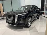 Hongqi HS3 Екатеринбург  - изображение 5