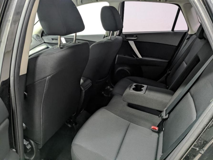 Mazda 3 II (BL) Москва  - изображение 18