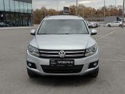 Volkswagen Tiguan I Рестайлинг Йошкар-Ола  - изображение 24