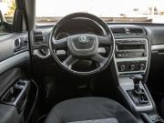 Skoda Octavia II (A5) Рестайлинг Волгоград  - изображение 49